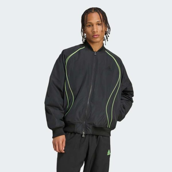 Двостороння куртка Teamgeist Padded