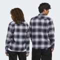 Сорочка SKATEBOARDING x MARK GONZALES FLANNEL