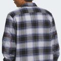 Сорочка SKATEBOARDING x MARK GONZALES FLANNEL
