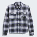 Сорочка SKATEBOARDING x MARK GONZALES FLANNEL