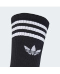 Три пари шкарпеток 3-Stripes Crew