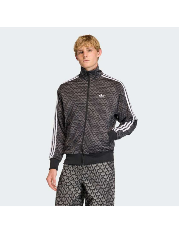Олімпійка FIREBIRD LOOSE MONOGRAM