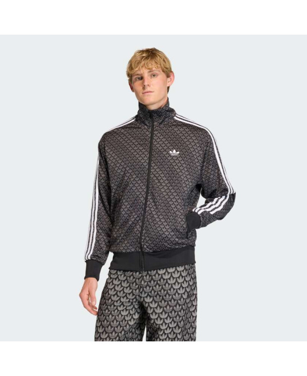 Олімпійка FIREBIRD LOOSE MONOGRAM