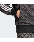 Олімпійка FIREBIRD LOOSE MONOGRAM