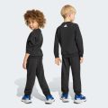 Комплект: свитшот и джоггеры ADIDAS MINECRAFT