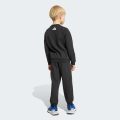 Комплект: свитшот и джоггеры ADIDAS MINECRAFT