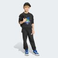 Комплект: свитшот и джоггеры ADIDAS MINECRAFT