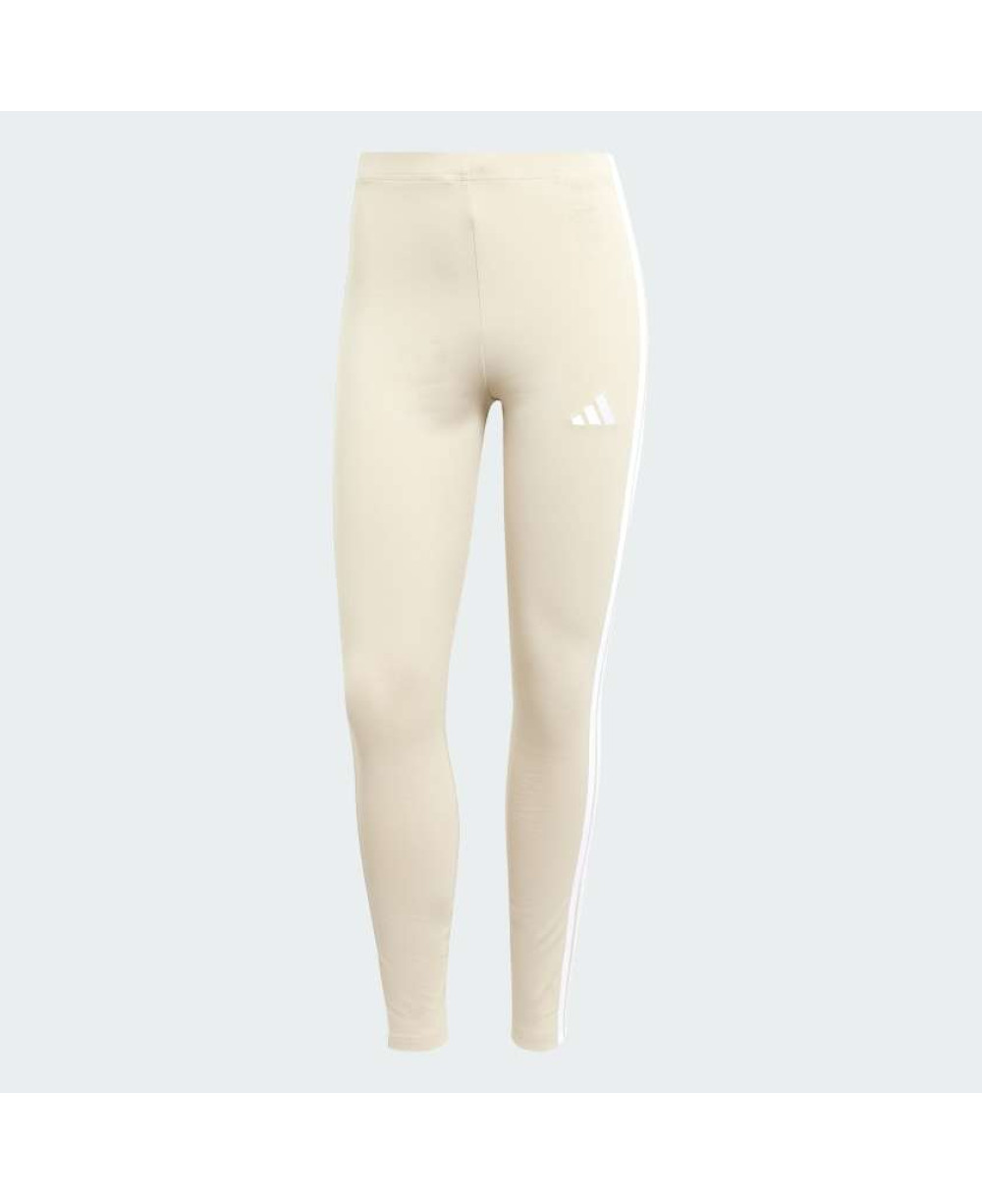 Легінси Essentials 3-Stripes Cotton