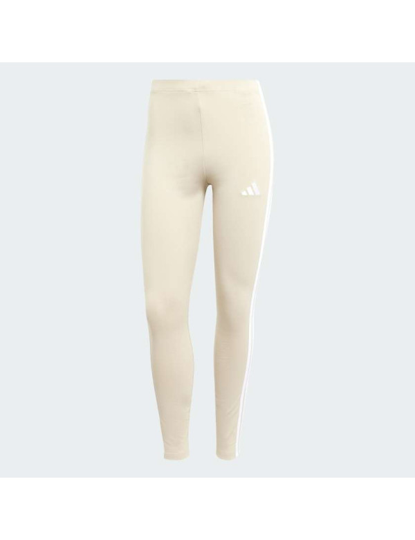 Легінси Essentials 3-Stripes Cotton