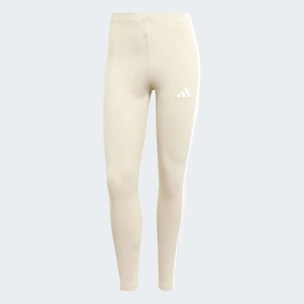 Легінси Essentials 3-Stripes Cotton
