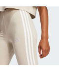 Легінси Essentials 3-Stripes Cotton