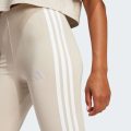 Легінси Essentials 3-Stripes Cotton
