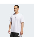Футболка adidas Basketball Graphic