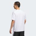 Футболка adidas Basketball Graphic
