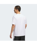 Футболка adidas Basketball Graphic