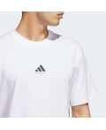 Футболка adidas Basketball Graphic