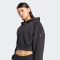 Толстовка Essentials Contemporary Fleece Full Zip