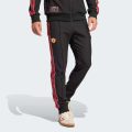 Архивные спортивные брюки Manchester United Terrace Icons