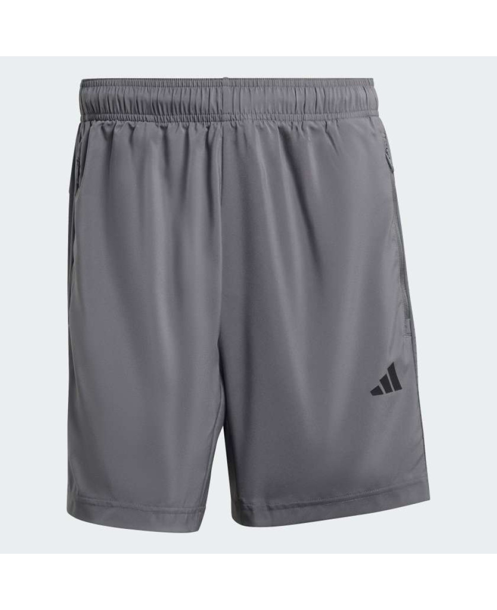 Шорти WORKOUT ESSENTIALS BASE WOVEN