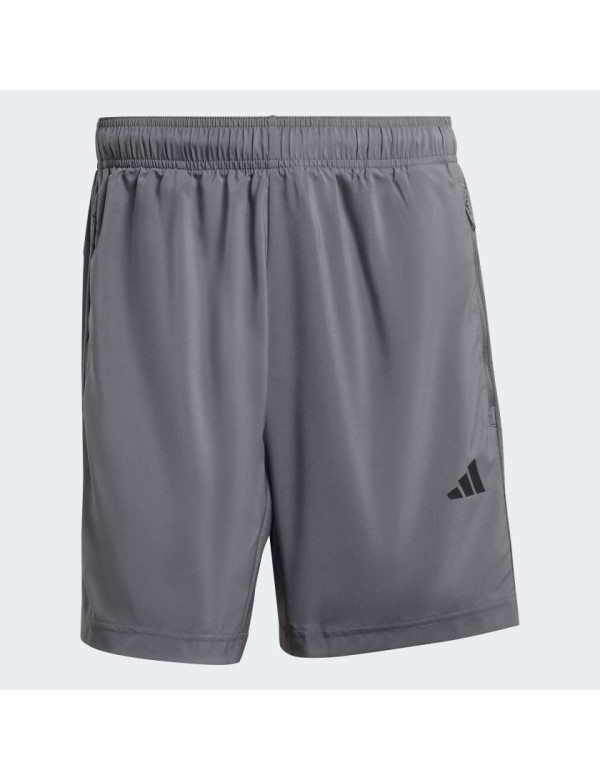 Шорти WORKOUT ESSENTIALS BASE WOVEN