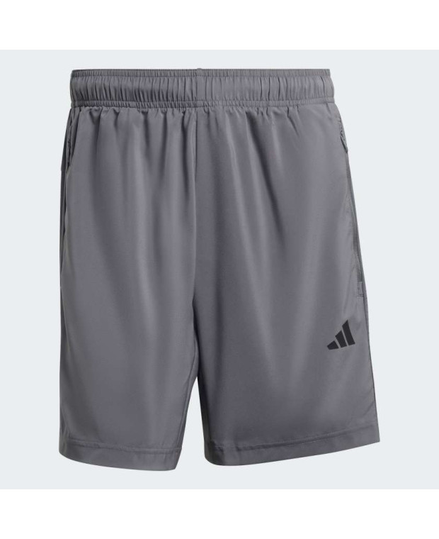 Шорти WORKOUT ESSENTIALS BASE WOVEN
