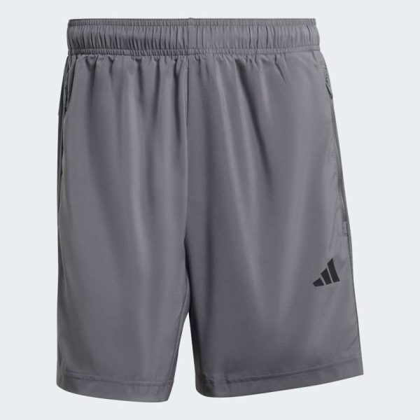 Шорти WORKOUT ESSENTIALS BASE WOVEN
