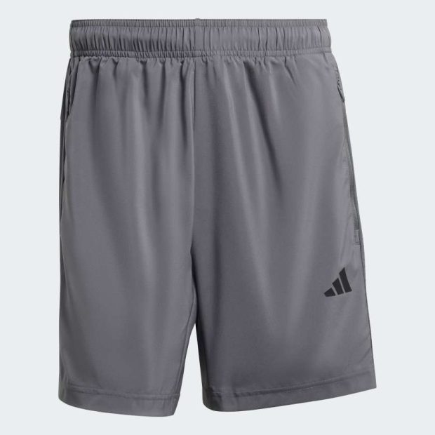 Шорти WORKOUT ESSENTIALS BASE WOVEN