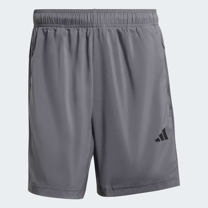 Шорти WORKOUT ESSENTIALS BASE WOVEN