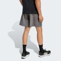 Шорти WORKOUT ESSENTIALS BASE WOVEN
