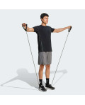 Шорти WORKOUT ESSENTIALS BASE WOVEN
