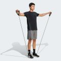 Шорти WORKOUT ESSENTIALS BASE WOVEN