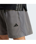Шорти WORKOUT ESSENTIALS BASE WOVEN