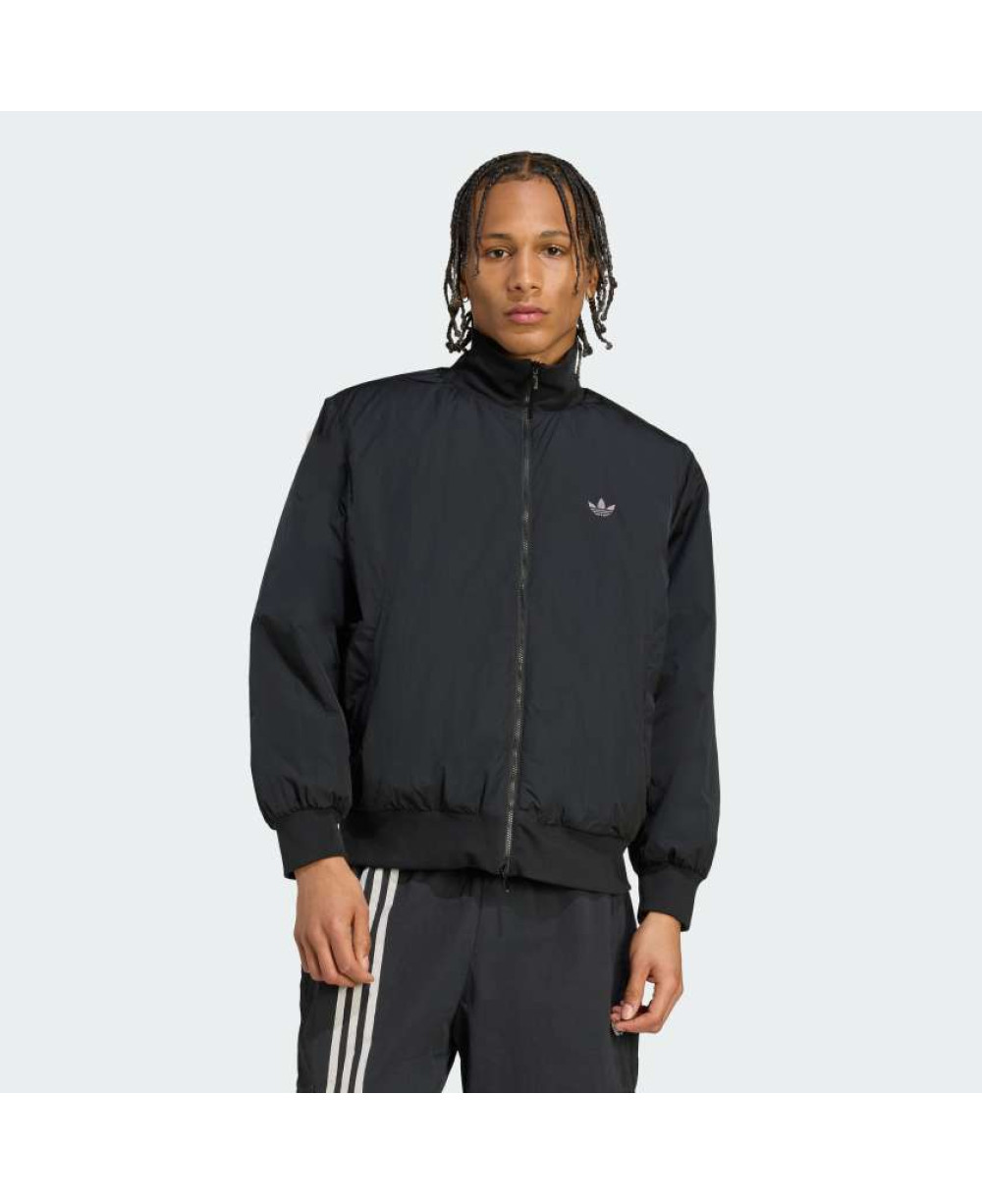 Куртка OVERSIZED NYLON
