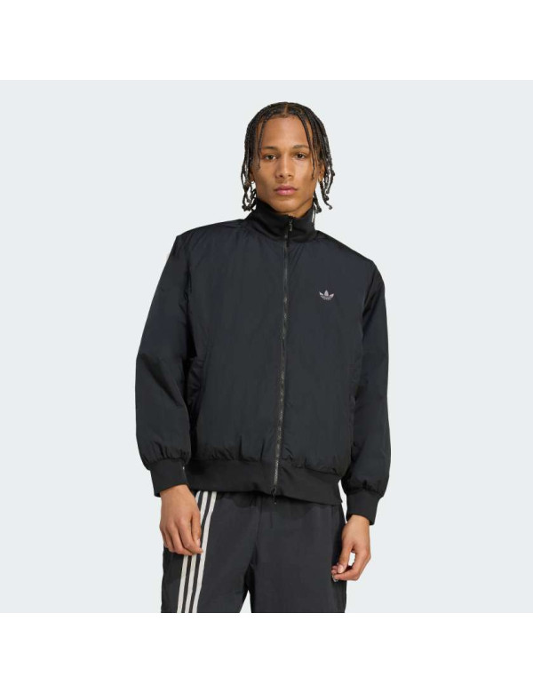 Куртка OVERSIZED NYLON