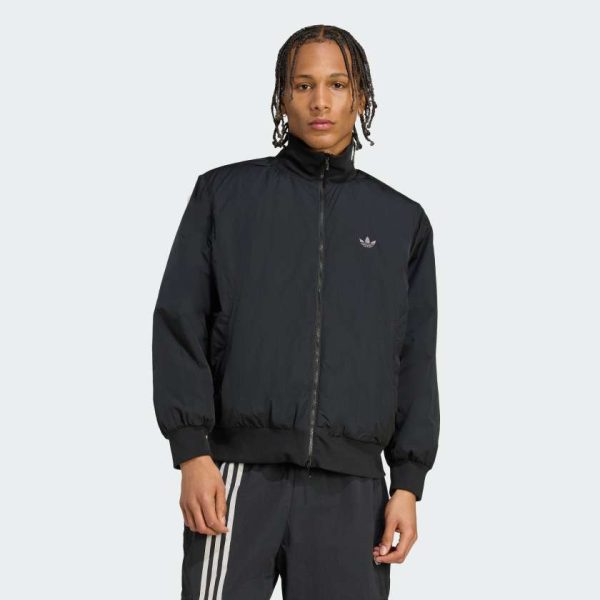 Куртка OVERSIZED NYLON