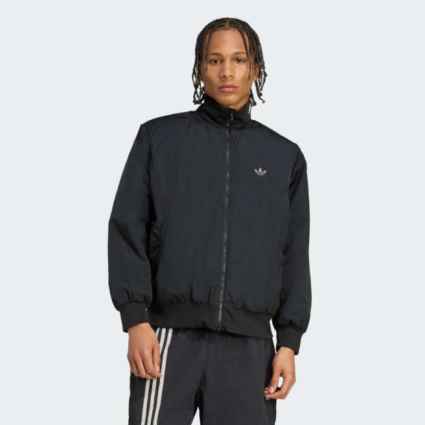 Куртка OVERSIZED NYLON