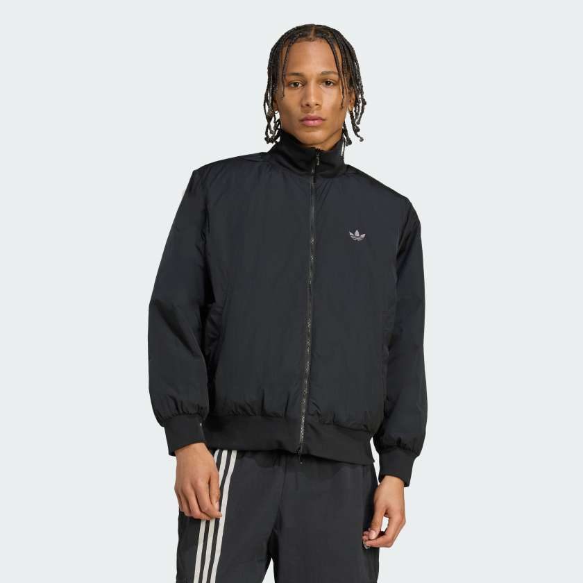 Куртка OVERSIZED NYLON
