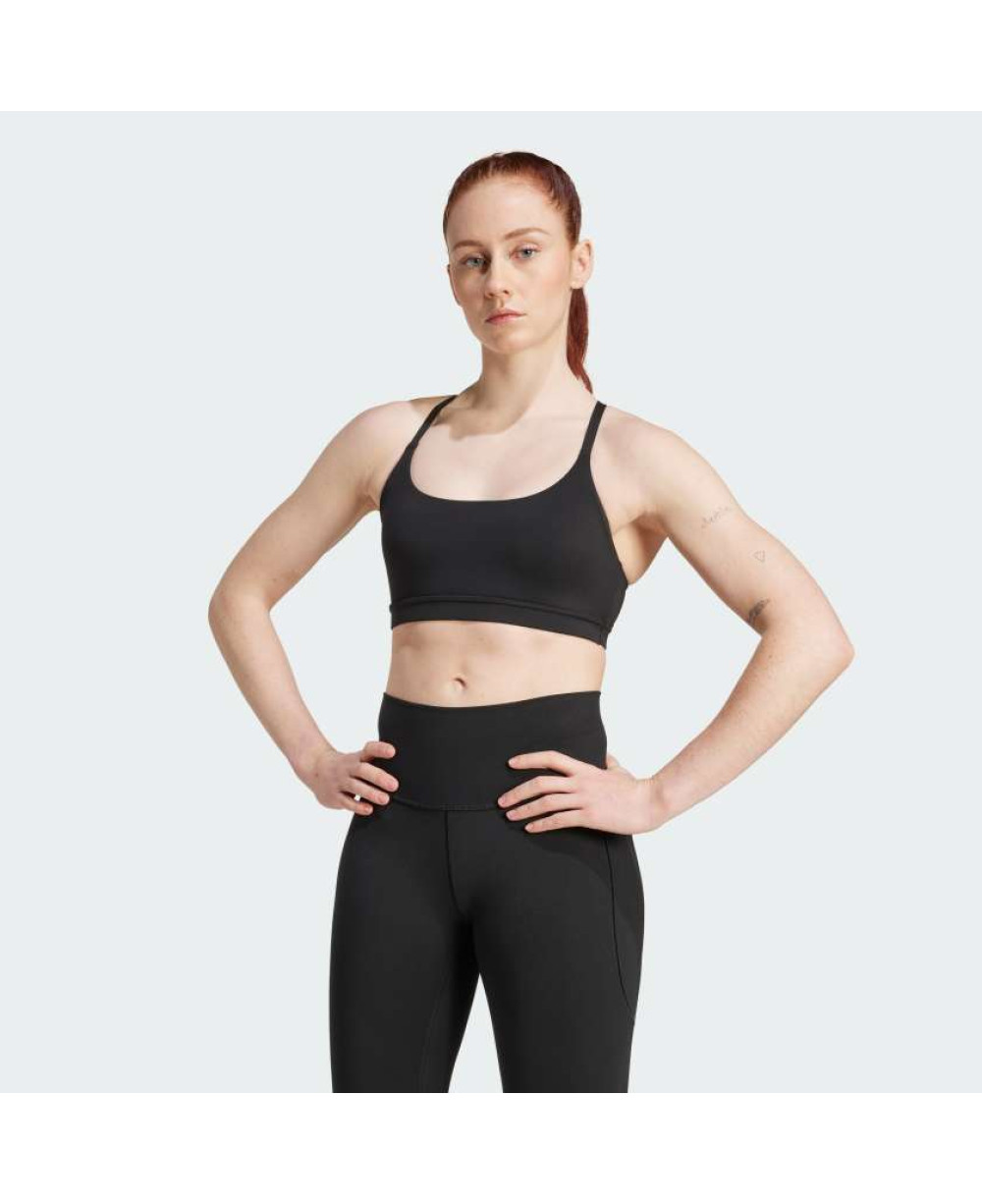 Бра adidas All Me Light Support