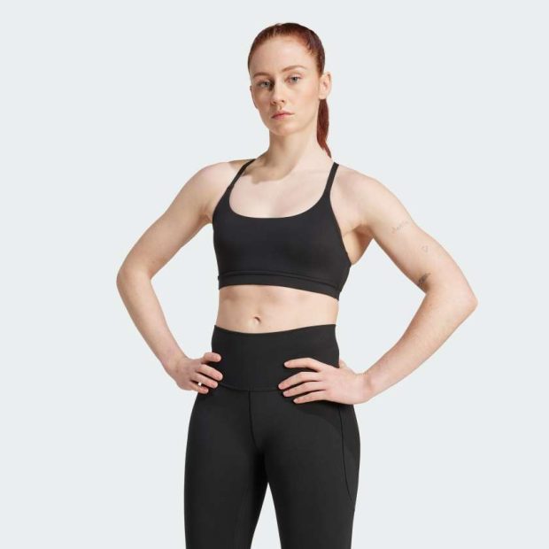 Бра adidas All Me Light Support