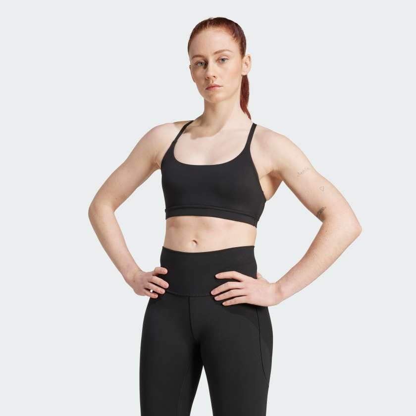 Бра adidas All Me Light Support