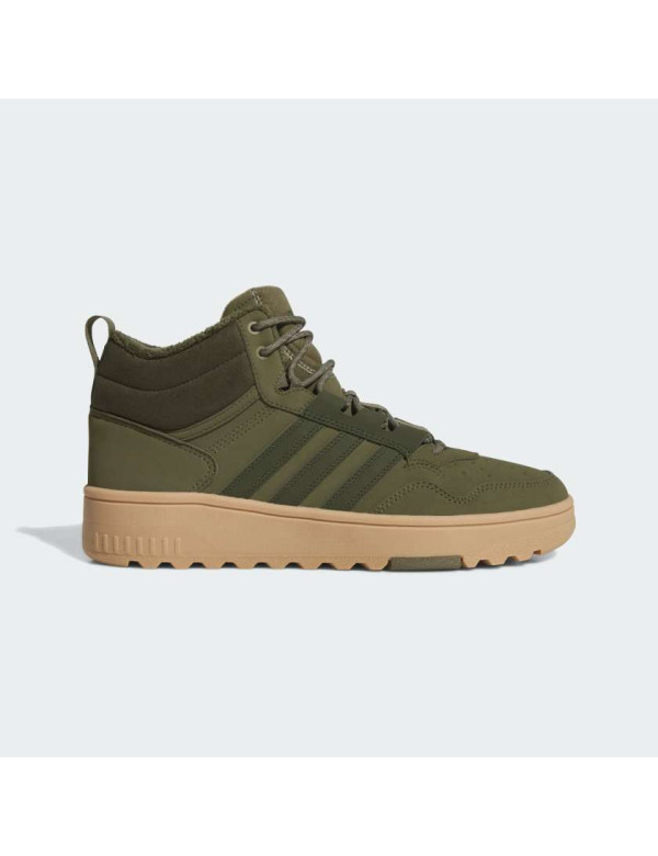 Кросівки Hoops 4.0 Mid