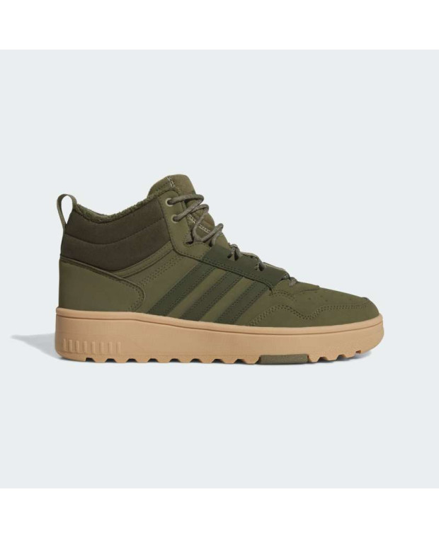 Кросівки Hoops 4.0 Mid