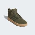 Кроссовки Hoops 4.0 Mid