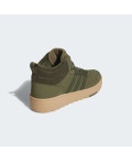 Кросівки Hoops 4.0 Mid