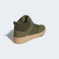 Кроссовки Hoops 4.0 Mid