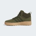 Кроссовки Hoops 4.0 Mid