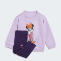 Комплект: світшот та легінси Disney Minnie Mouse Kids