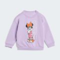 Комплект: світшот та легінси Disney Minnie Mouse Kids