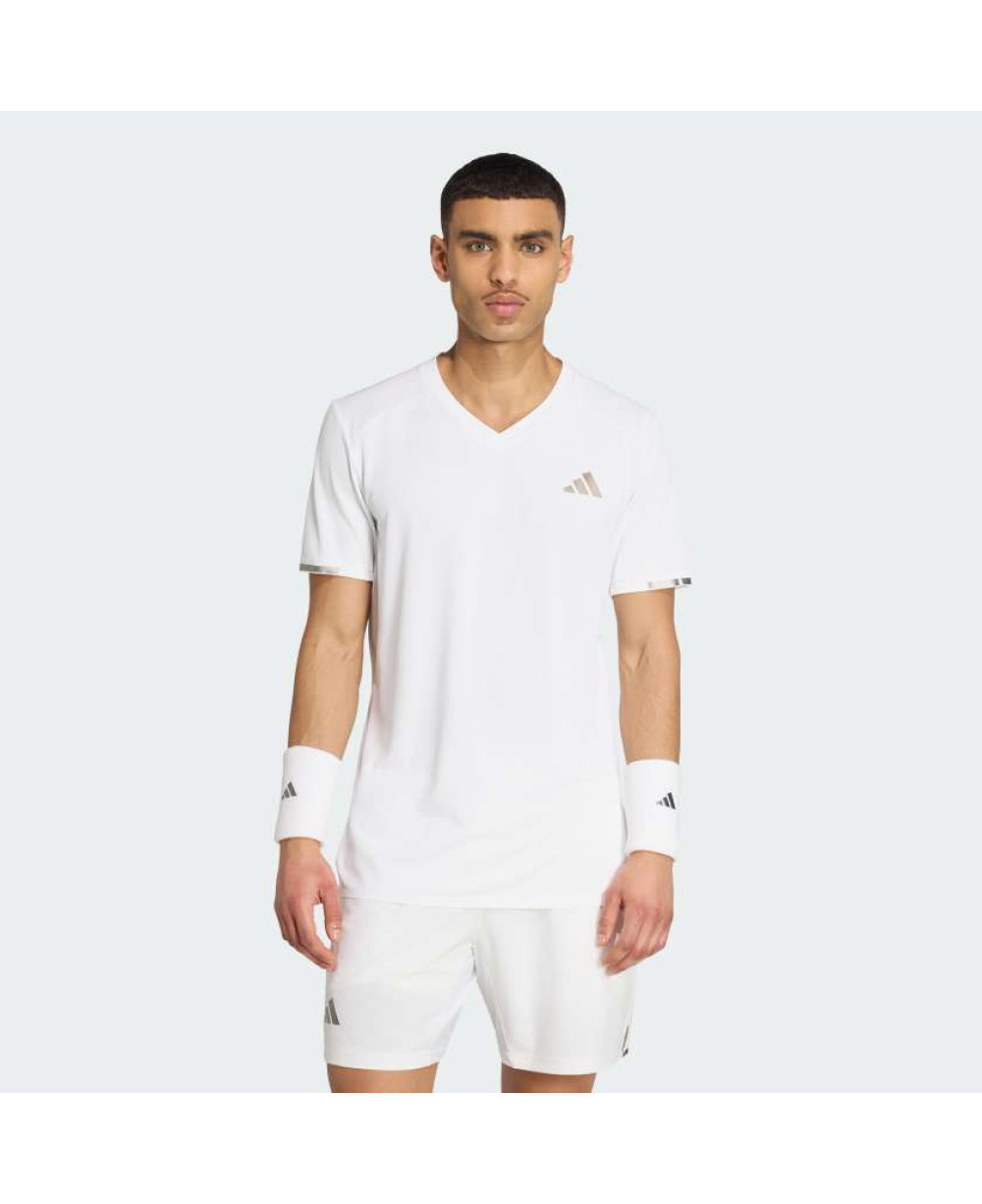 Футболка TENNIS CLIMACOOL + FREELIFT PRO