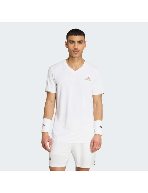 Футболка TENNIS CLIMACOOL + FREELIFT PRO